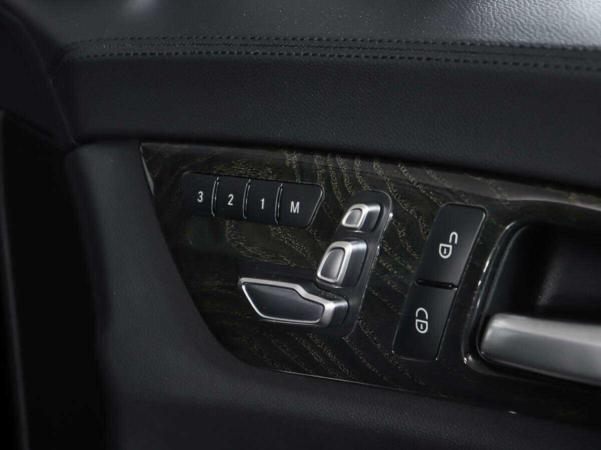 Купить Mercedes-Benz CLS 350 BlueTEC, 2017, 72 000 км, фото №17