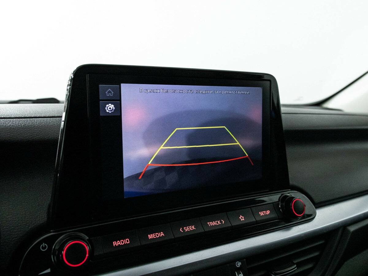 Купить Kia Cerato, 2021, 101 406 км, фото №18