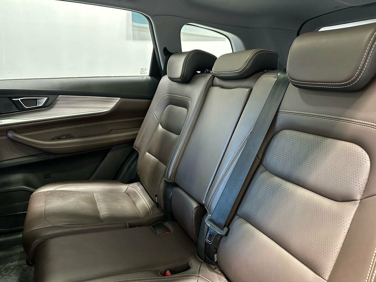 Купить Chery Tiggo 8 Pro, 2021, 50 000 км, фото №11