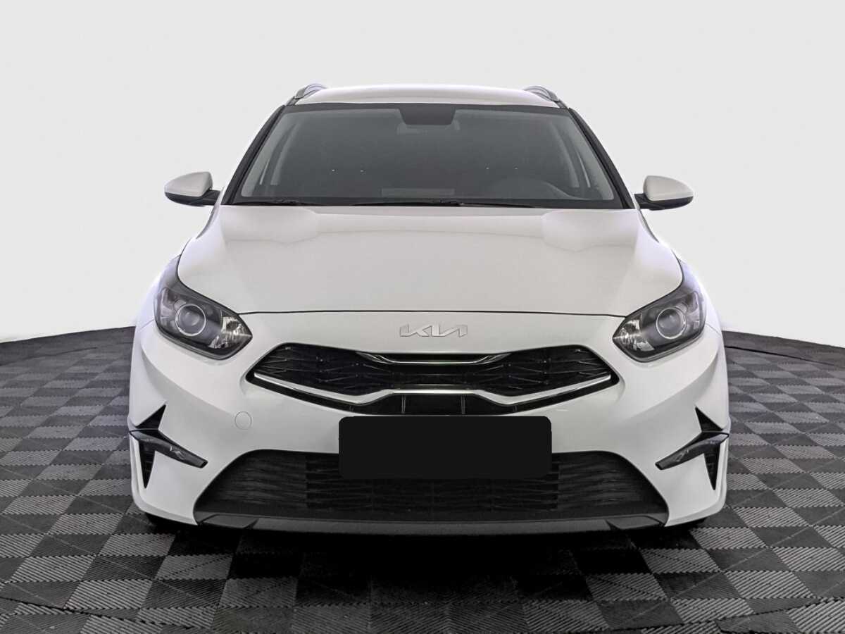Купить Kia Ceed, 2022, 39 000 км, фото №2