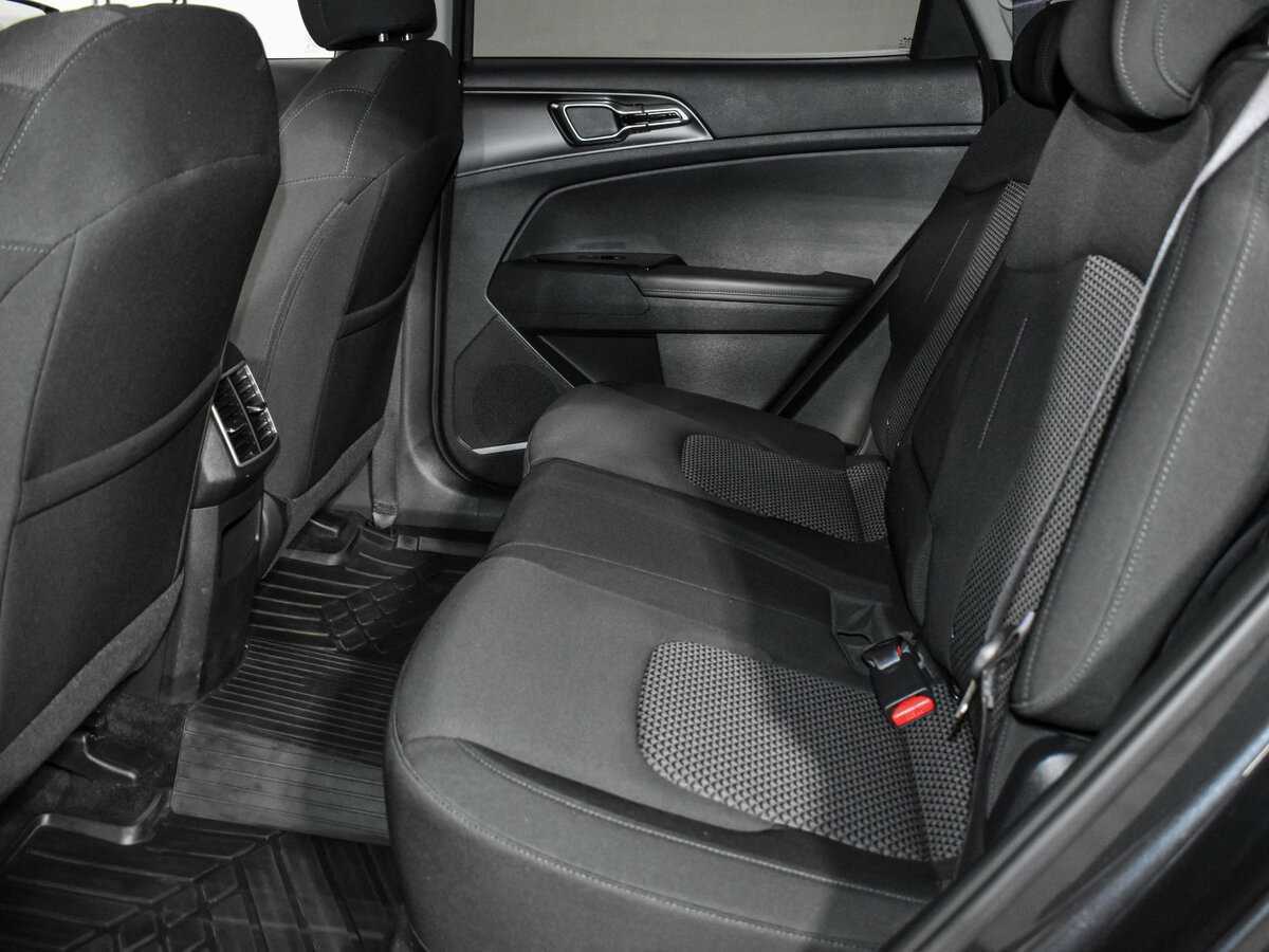 Купить Kia Sportage, 2022, 46 226 км, фото №11