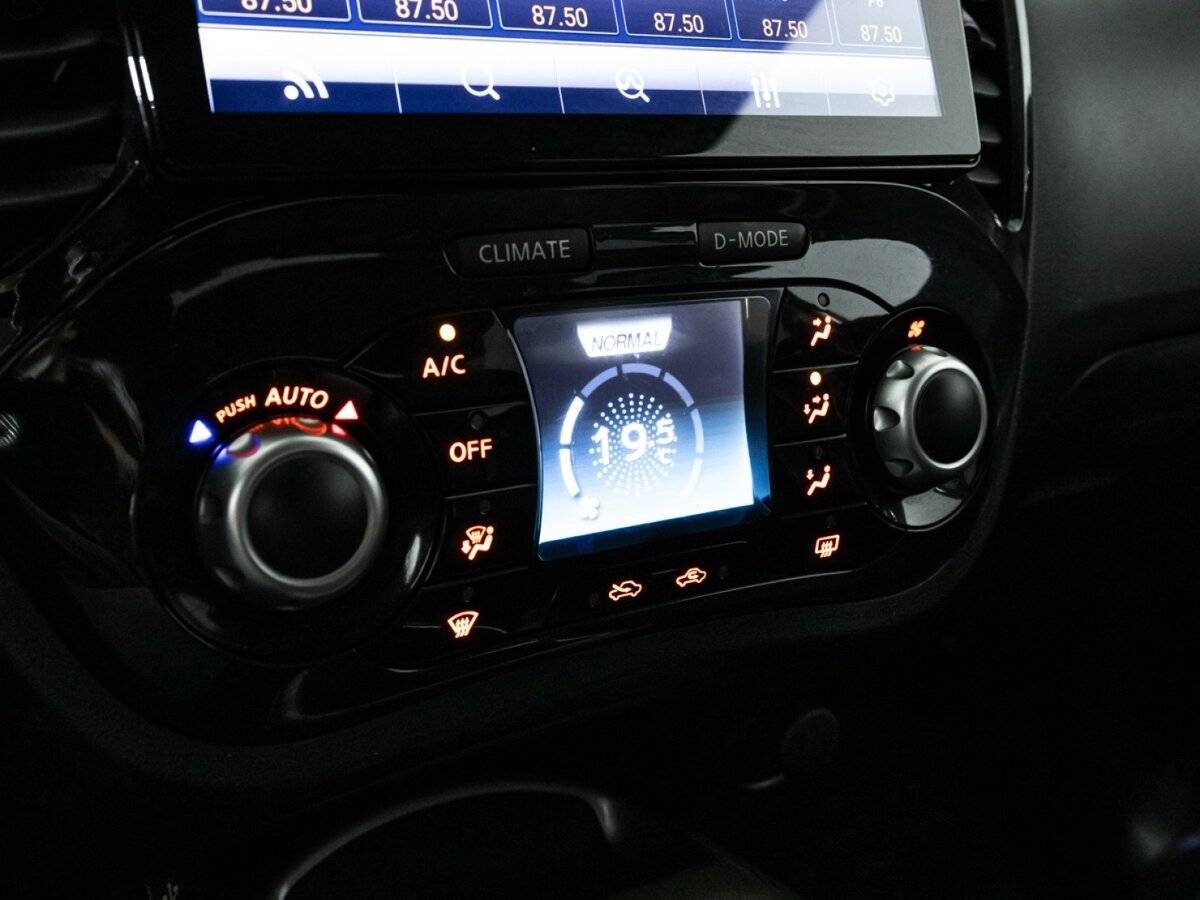 Купить Nissan Juke, 2011, 150 038 км, фото №16
