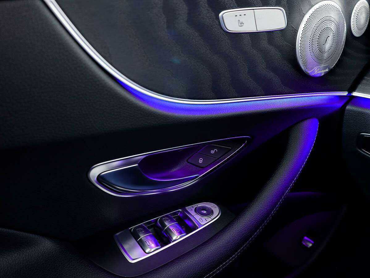 Купить Mercedes-Benz E-Класс 200, 2019, 35 589 км, фото №26