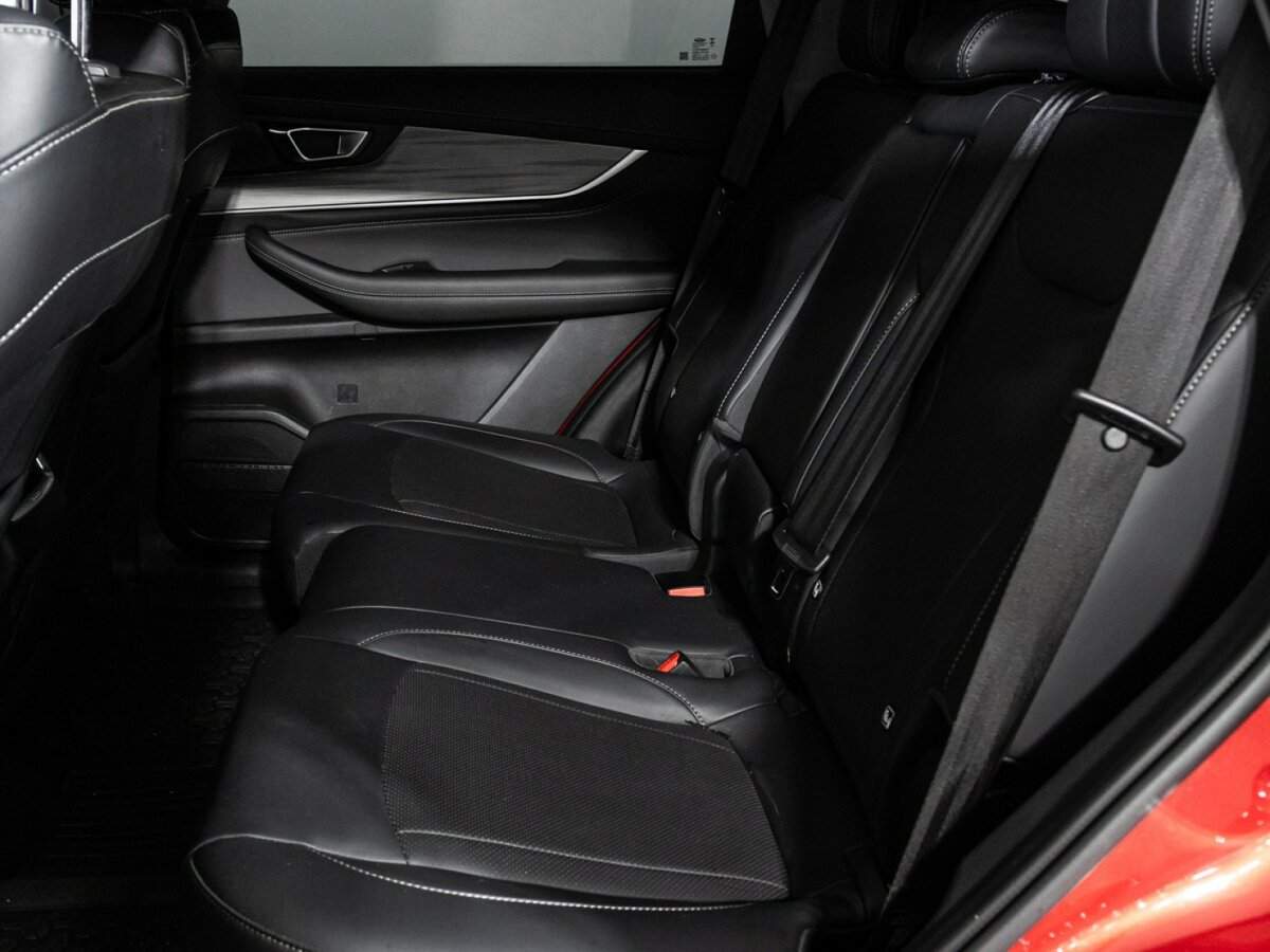 Купить Chery Tiggo 8 Pro Max, 2023, 38 914 км, фото №10