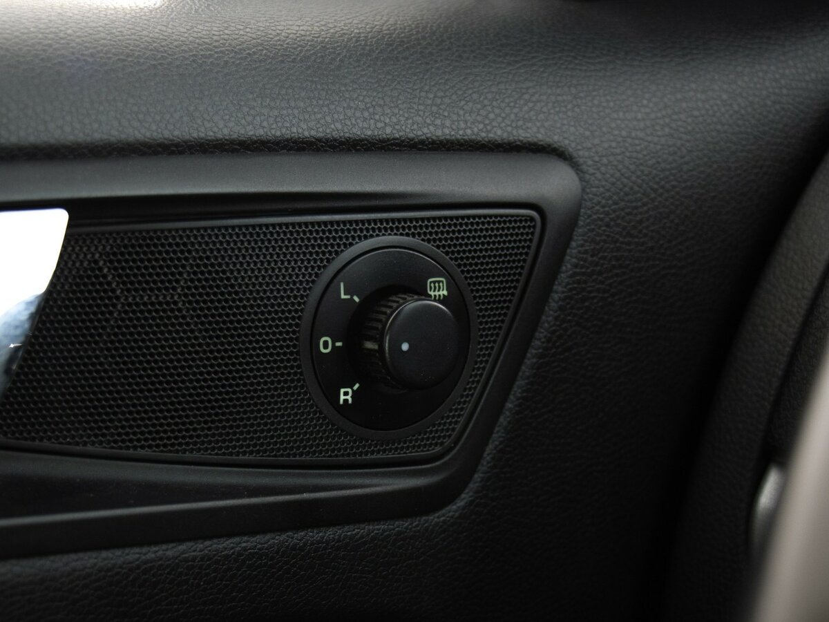 Купить Skoda Yeti I, 2011, 117 000 км, фото №18