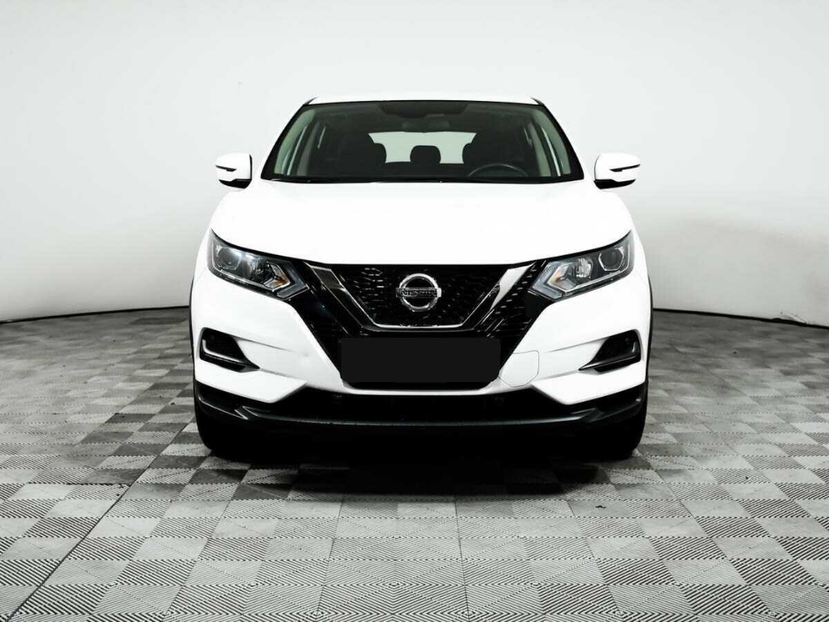 Купить Nissan Qashqai, 2021, 26 752 км, фото №2