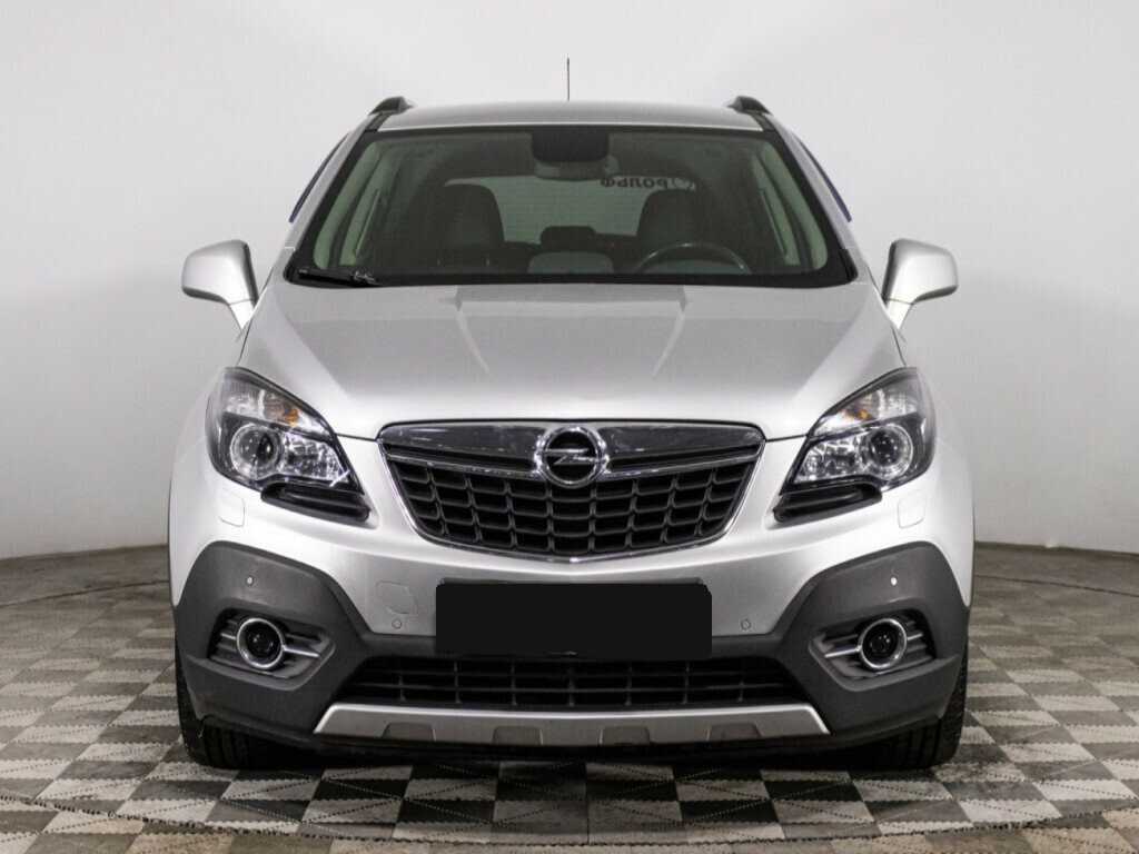 Купить Opel Mokka, 2015, 138 074 км, фото №2