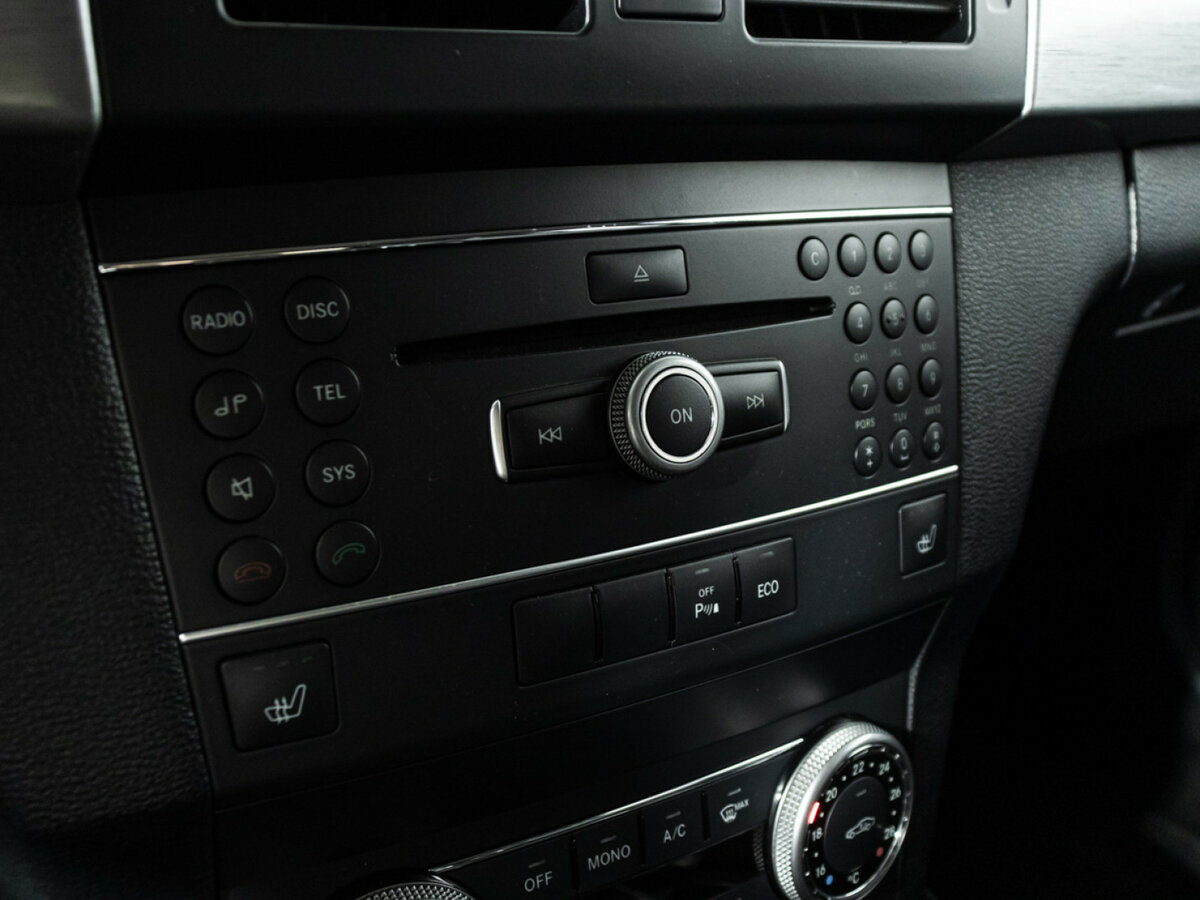 Купить Mercedes-Benz GLK-Класс 220 CDI I (X204), 2012, 220 953 км, фото №15