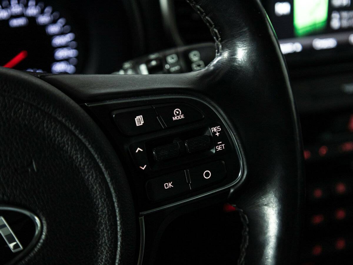 Купить Kia Sportage IV, 2016, 98 000 км, фото №20