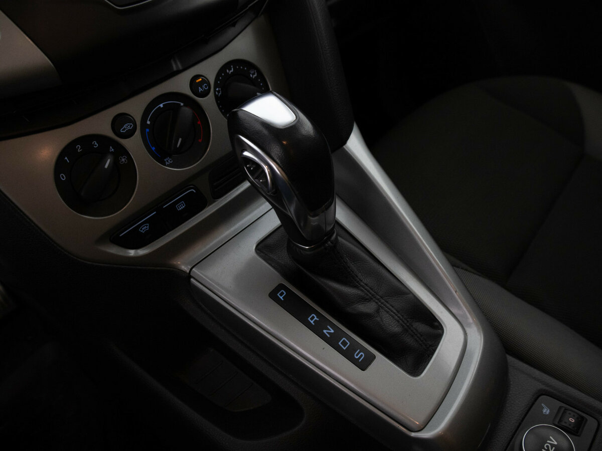 Купить Ford Focus III, 2012, 262 528 км, фото №9