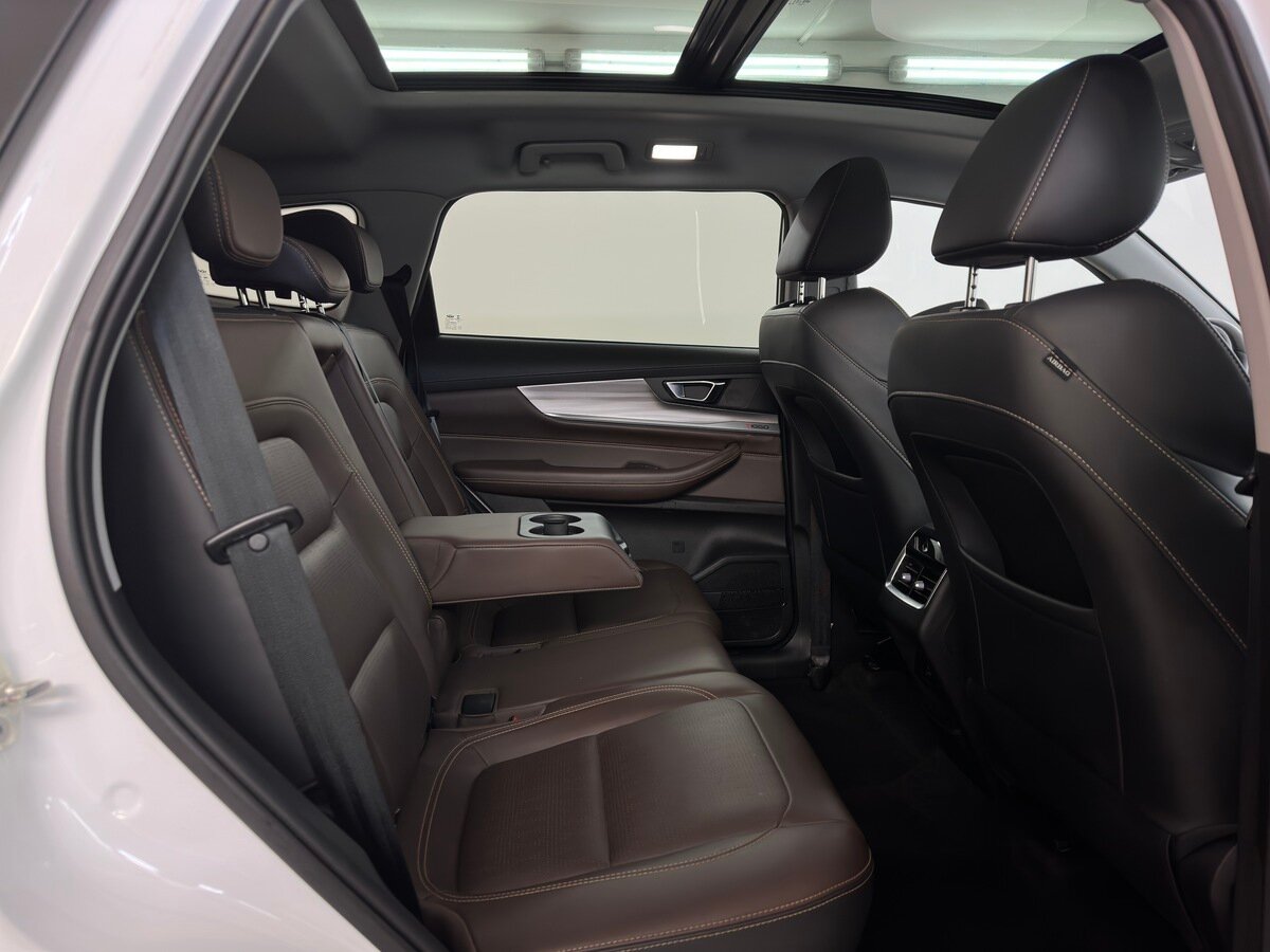 Купить Chery Tiggo 8 Pro I, 2021, 84 678 км, фото №14