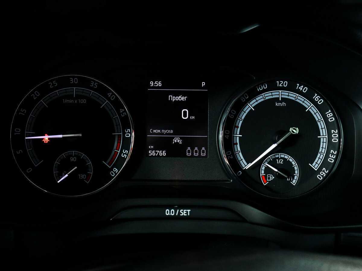 Купить Skoda Kodiaq, 2019, 56 500 км, фото №8