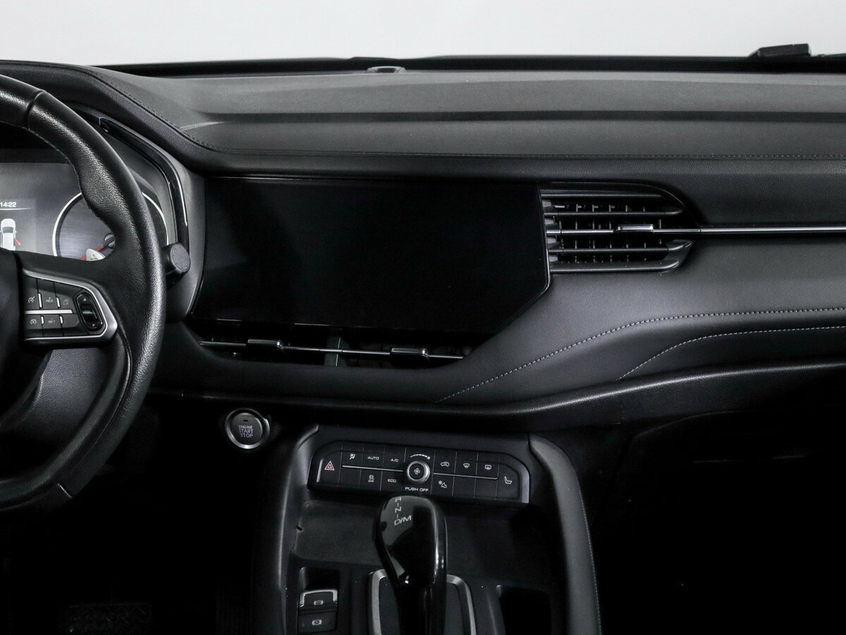 Купить Haval F7 I, 2021, 72 300 км, фото №13