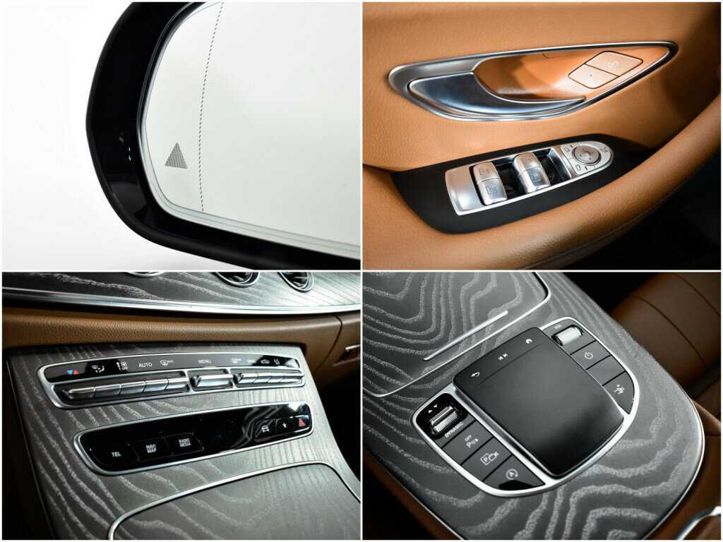 Купить Mercedes-Benz E-Класс 200, 2021, 27 000 км, фото №16