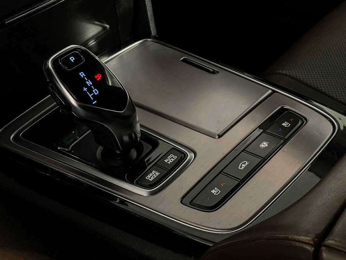 Купить Hyundai Equus, 2014, 207 750 км, фото №16