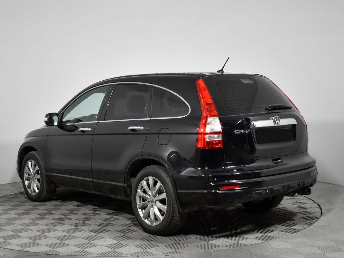 Купить Honda CR-V III Рестайлинг, 2011, 392 214 км, фото №7