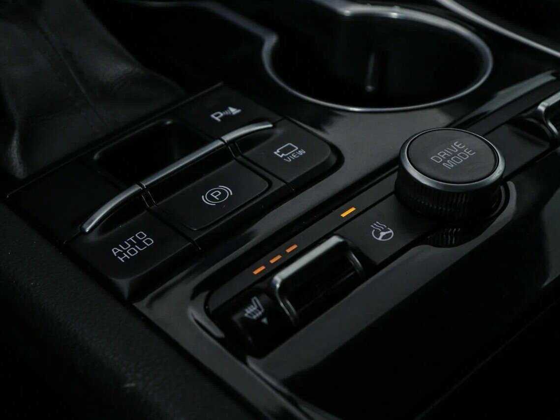 Купить Kia K5, 2020, 99 982 км, фото №15