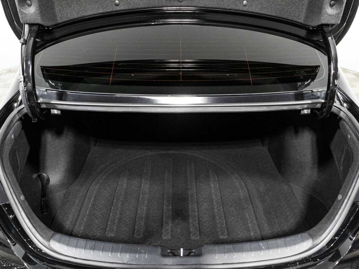 Купить Kia Cerato, 2021, 49 560 км, фото №15