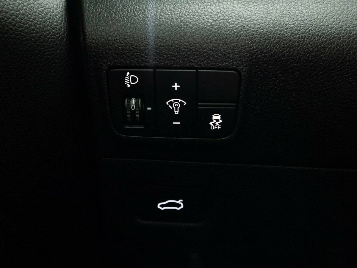 Купить Kia K5, 2021, 31 931 км, фото №19