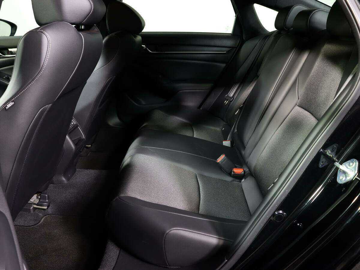 Купить Honda Accord, 2022, 5 777 км, фото №8