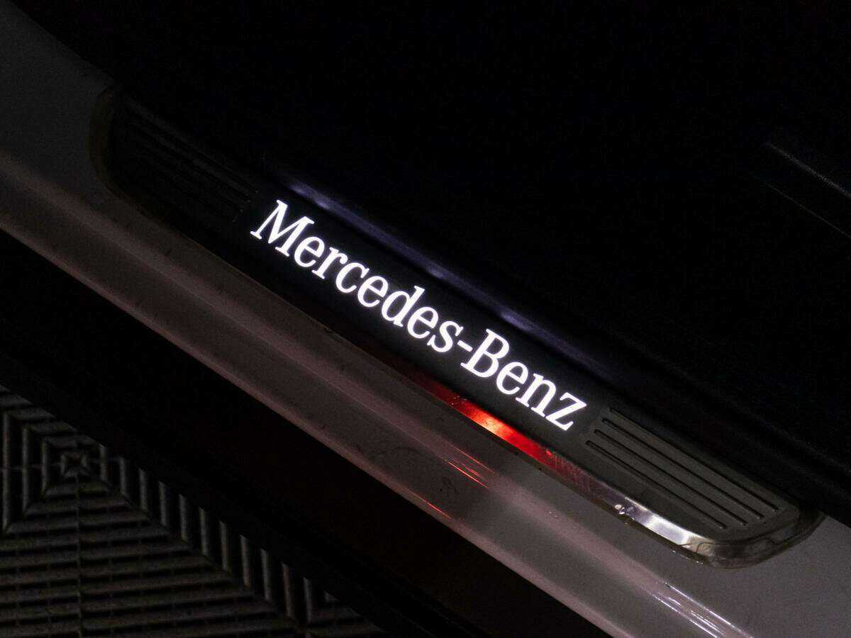 Купить Mercedes-Benz GLC 300 d, 2021, 61 093 км, фото №18