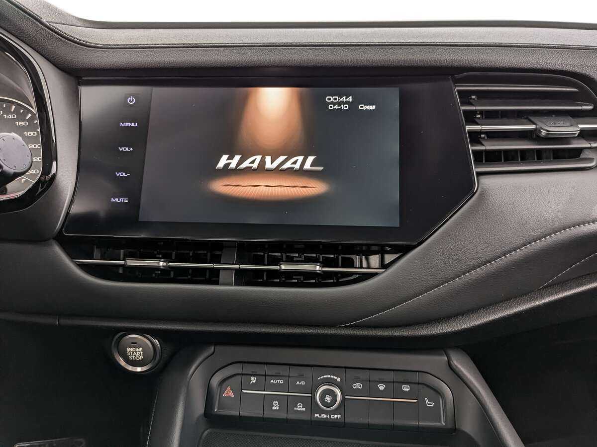 Купить Haval F7, 2021, 77 708 км, фото №13