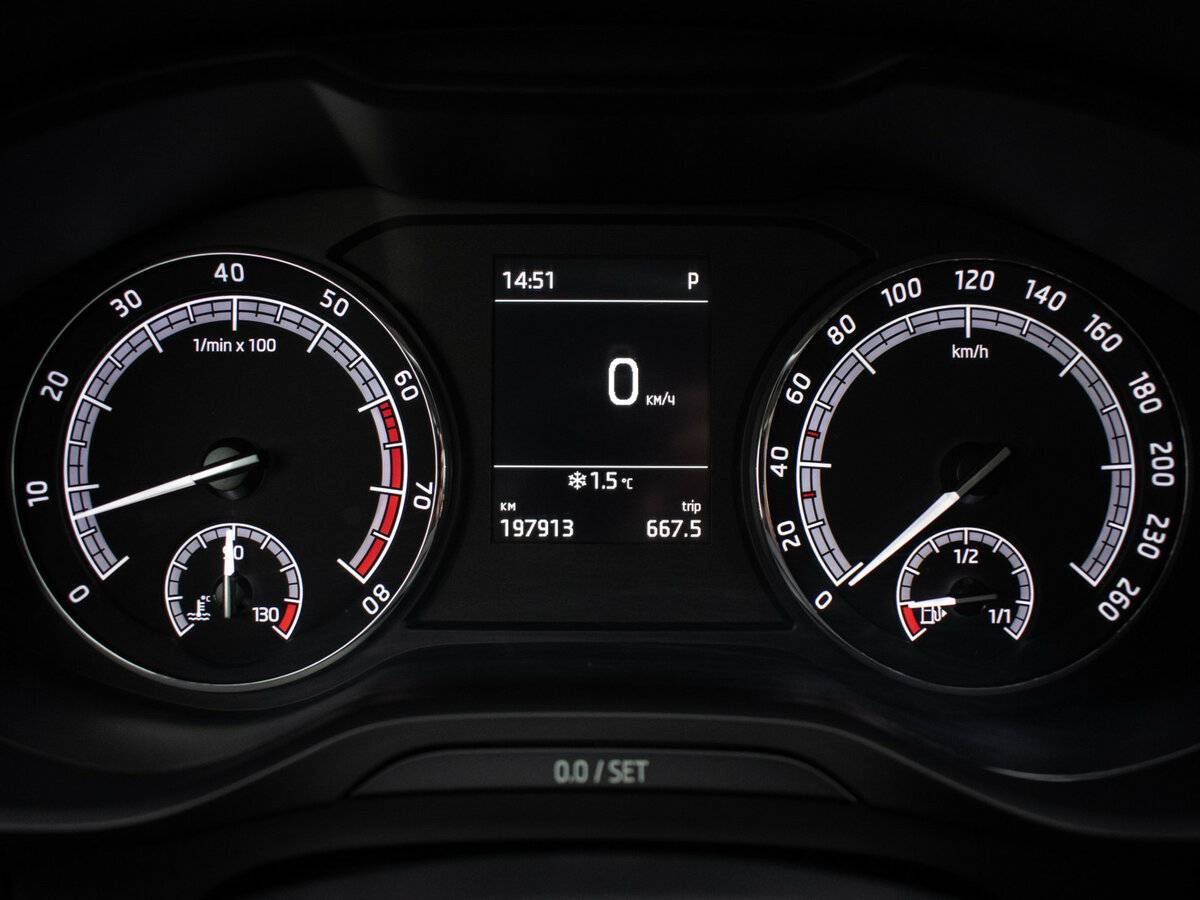 Купить Skoda Kodiaq I, 2019, 197 800 км, фото №13