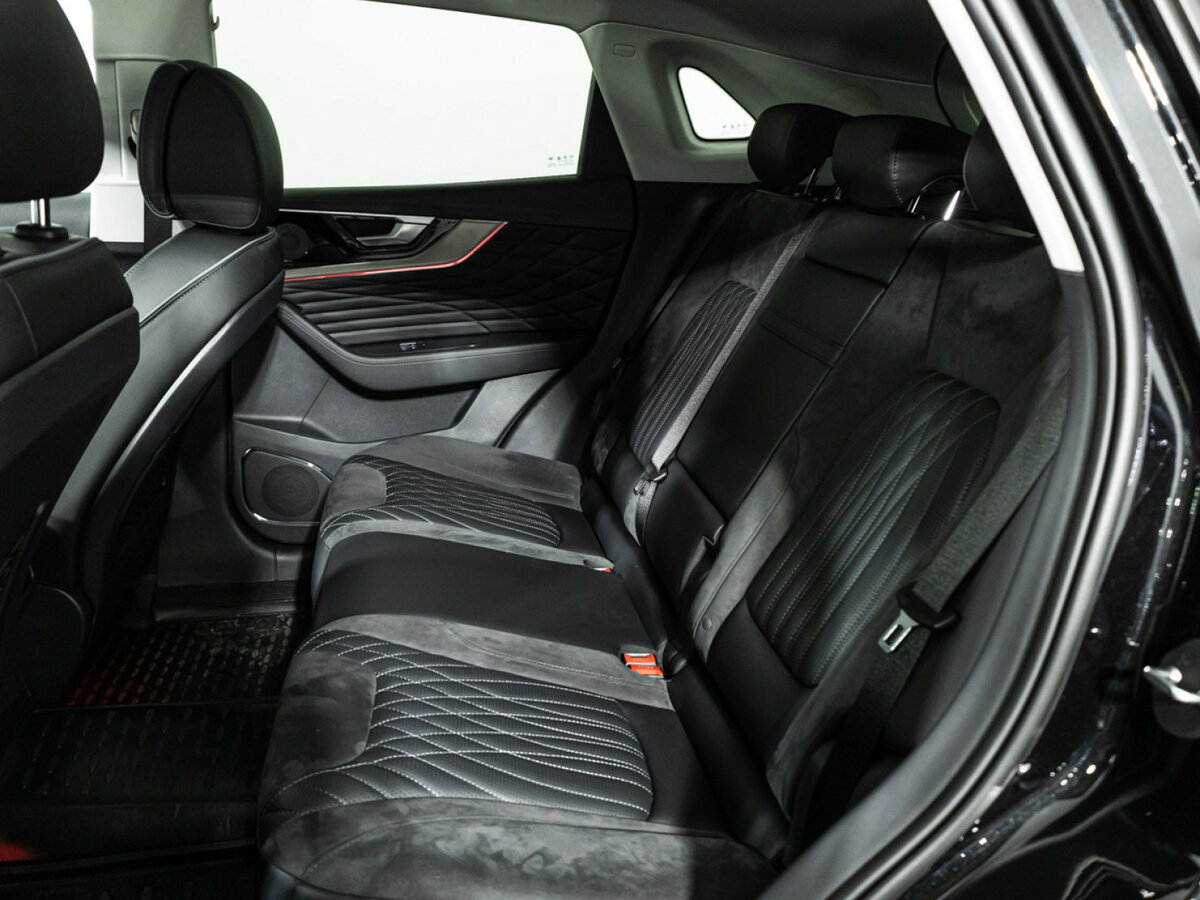 Купить Hongqi HS5 I, 2024, 30 800 км, фото №9