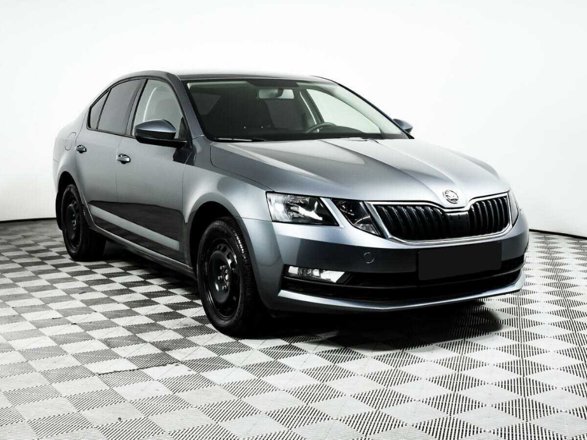 Купить Skoda Octavia, 2019, 72 000 км, фото №3