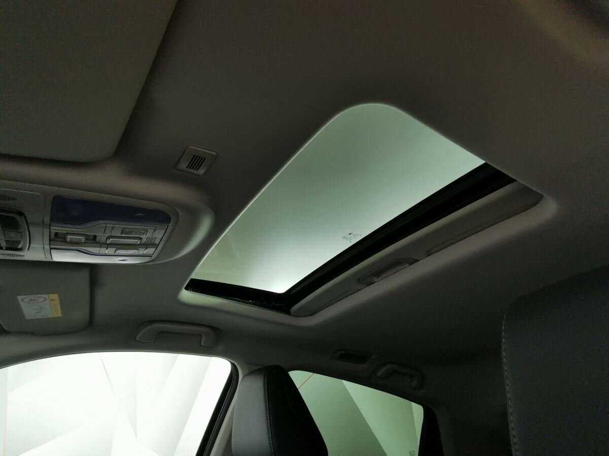 Купить Haval F7x, 2021, 40 341 км, фото №18