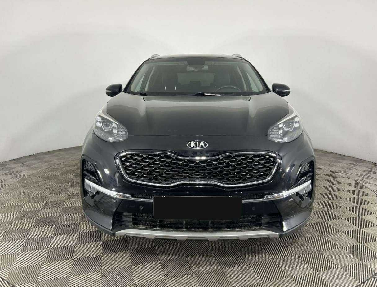 Купить Kia Sportage, 2018, 42 513 км, фото №2