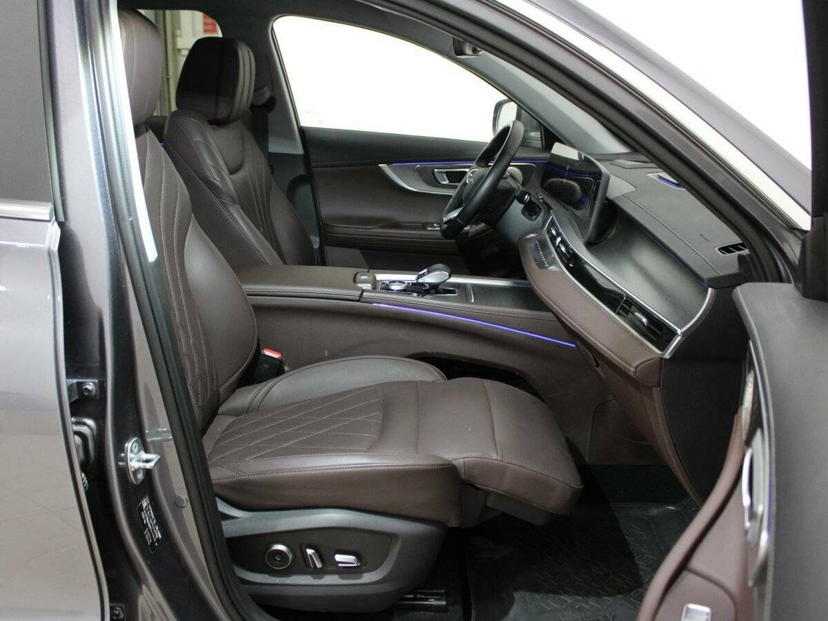 Купить Chery Tiggo 8 Pro Max, 2023, 16 377 км, фото №11