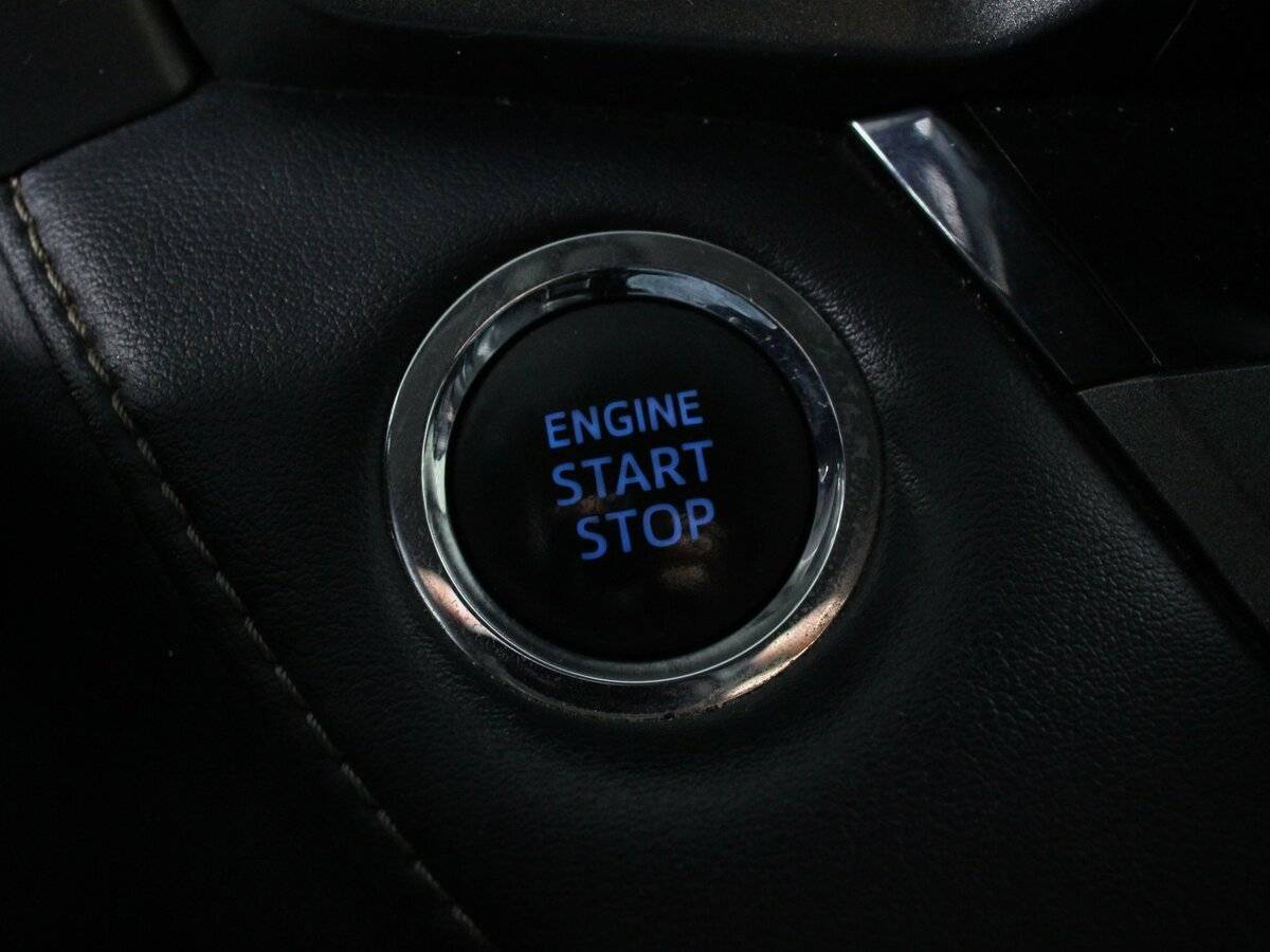 Купить Toyota RAV4, 2013, 91 495 км, фото №15
