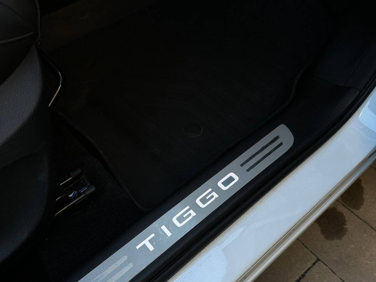 Купить Chery Tiggo 7 Pro I, 2023, 42 800 км, фото №17