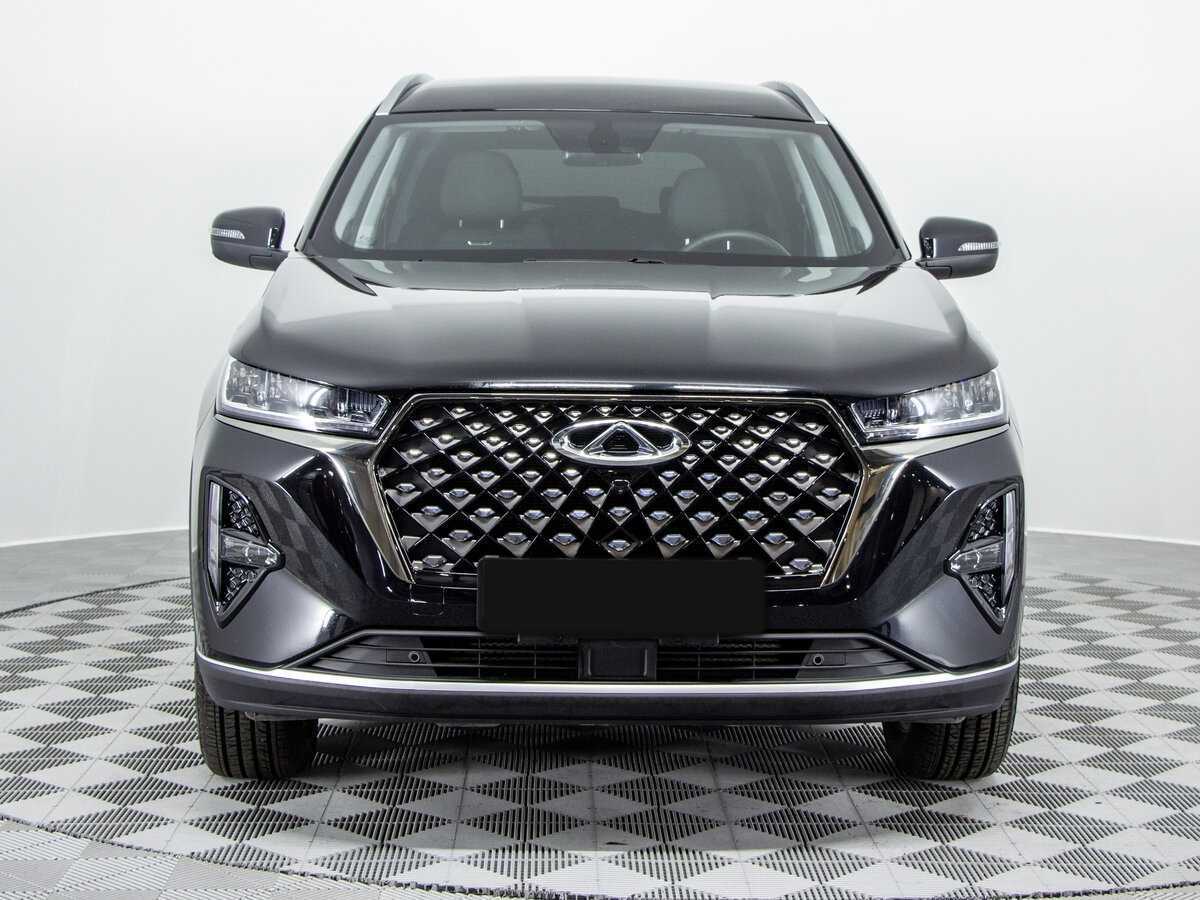 Купить Chery Tiggo 7 Pro Max, 2023, 3 636 км, фото №2