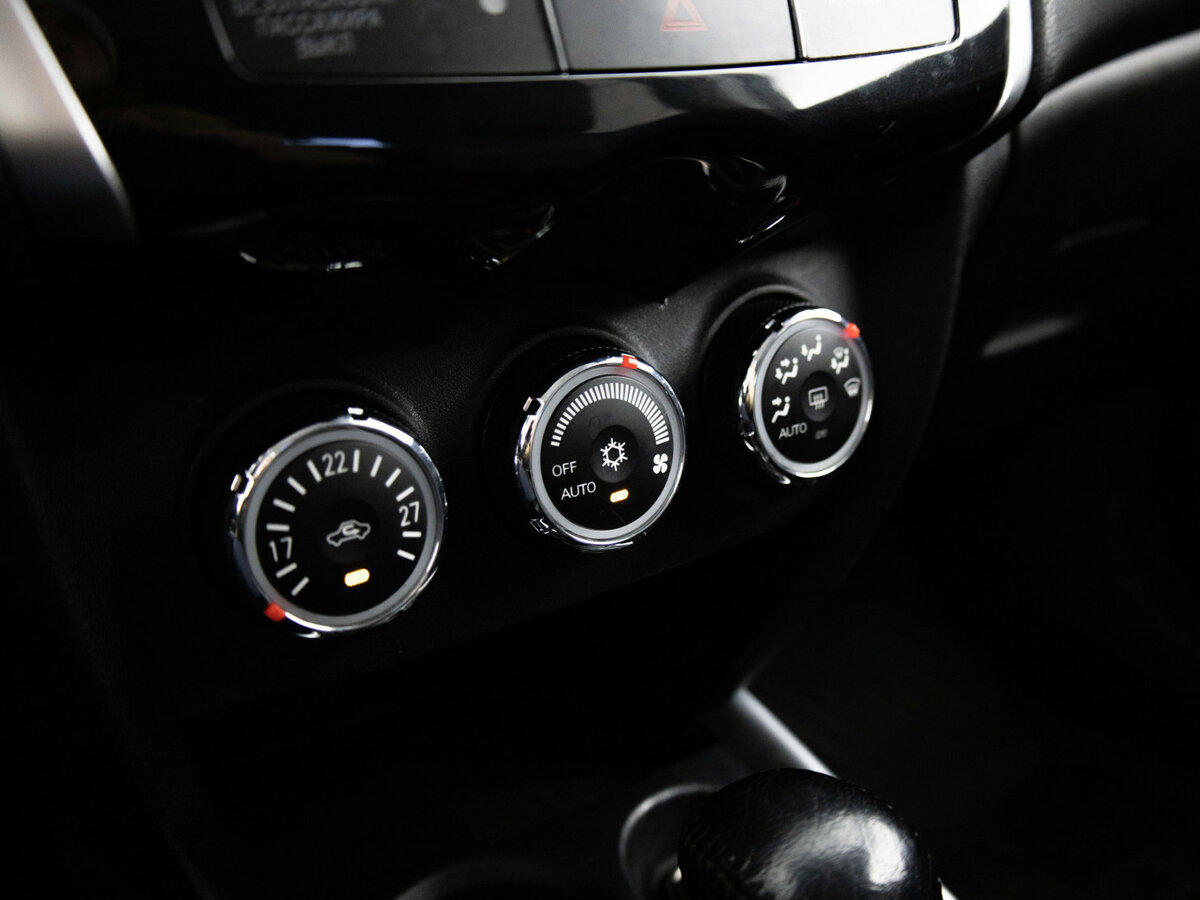 Купить Peugeot 4008 I, 2012, 228 856 км, фото №9