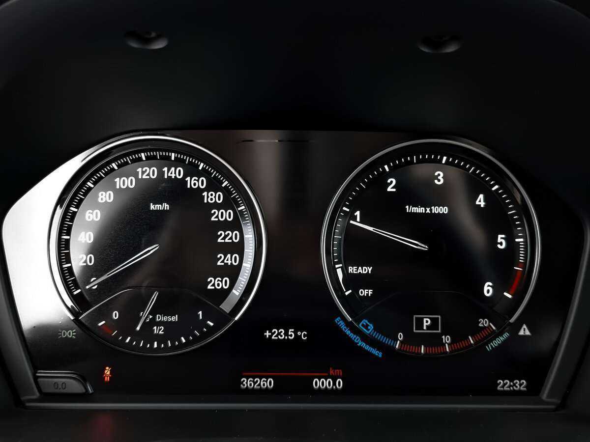 Купить BMW X1 18d xDrive, 2018, 36 258 км, фото №14