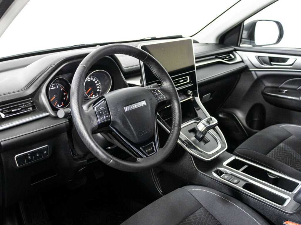 Купить Haval M6, 2023, 21 645 км, фото №11