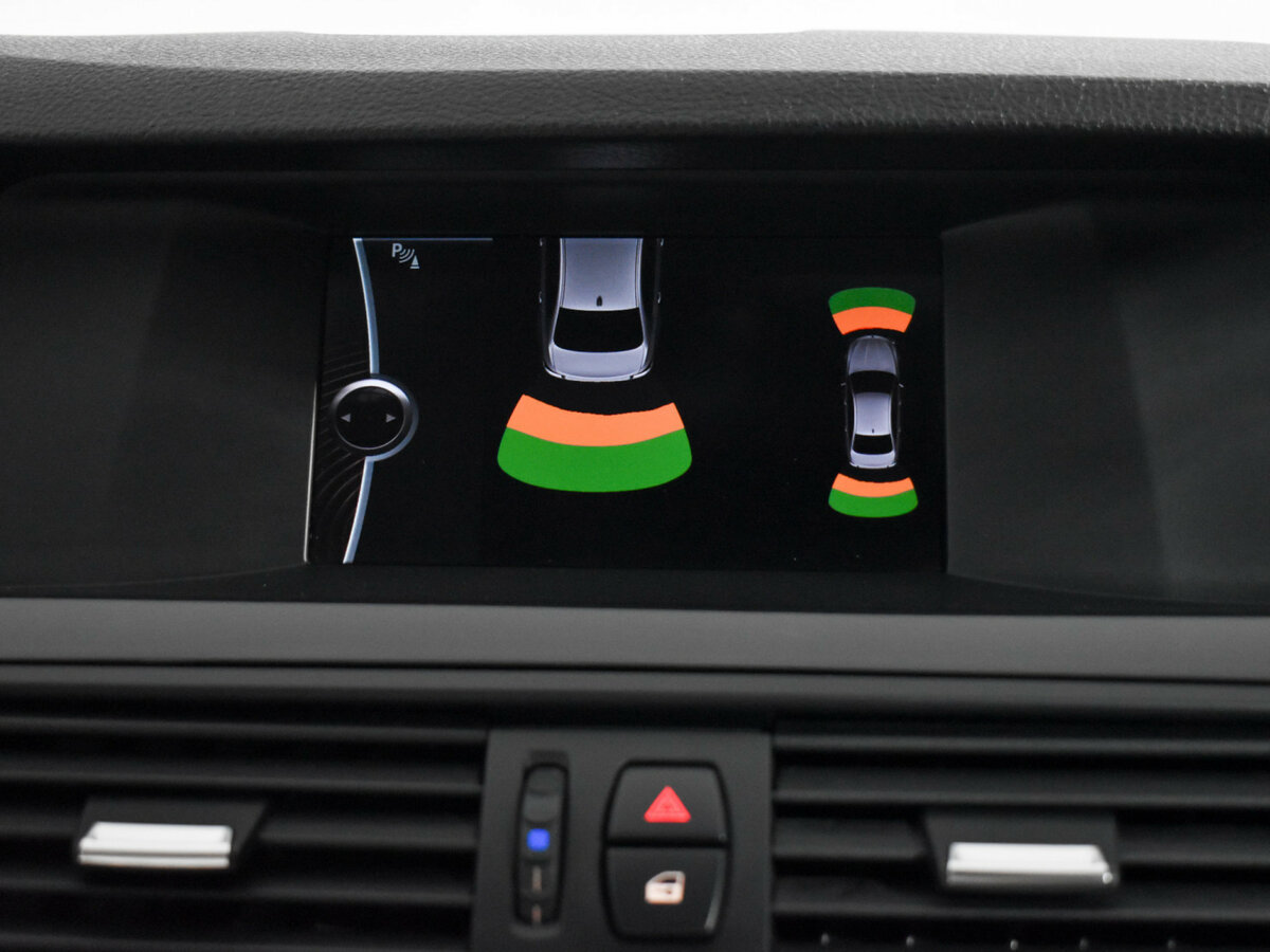Купить BMW 5 серии 520i VI (F10/F11/F07), 2012, 111 710 км, фото №13