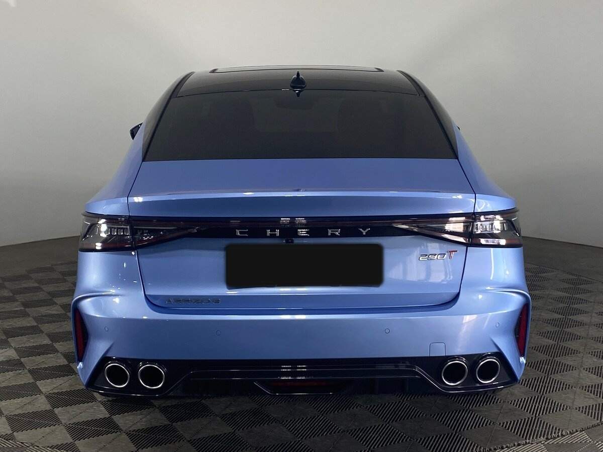 Купить Chery Arrizo 8, 2023, 37 301 км, фото №5