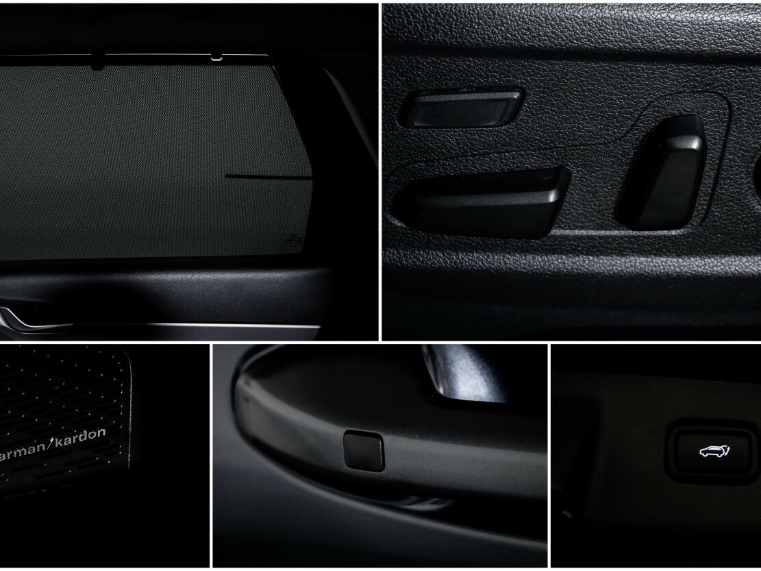 Купить Hyundai Palisade I, 2021, 52 572 км, фото №18