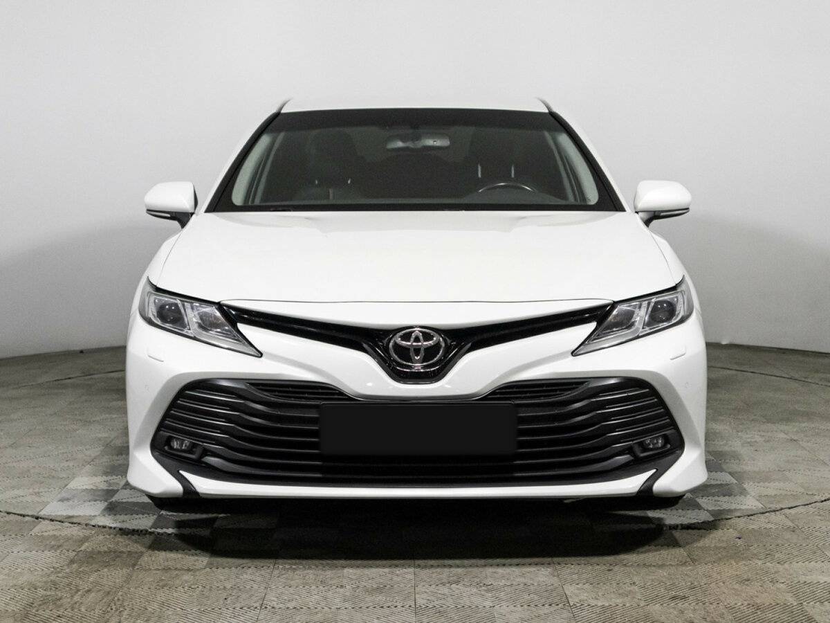 Купить Toyota Camry, 2020, 152 645 км, фото №2