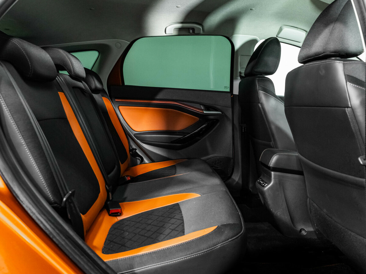Купить Lada (ВАЗ) Vesta SW I, 2021, 78 546 км, фото №15