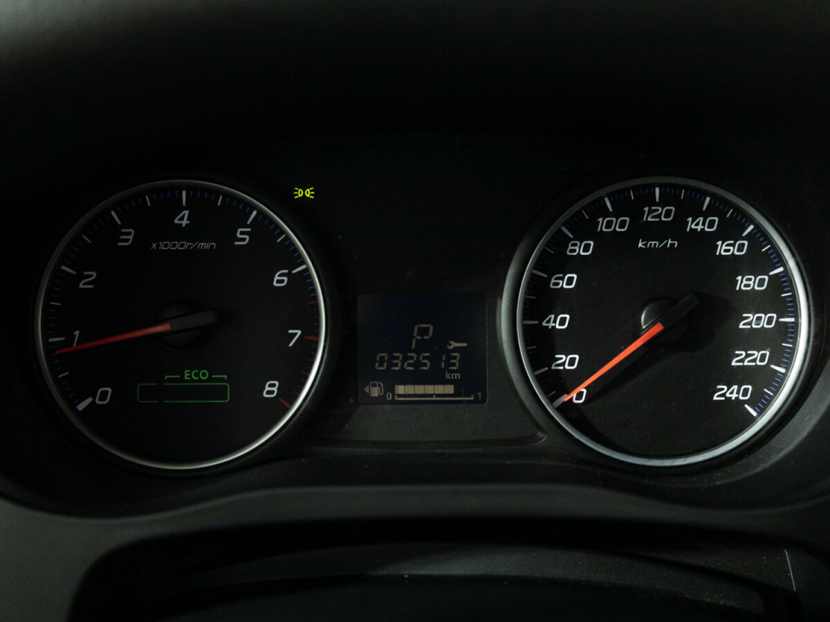 Купить Mitsubishi Outlander III Рестайлинг 3, 2022, 32 511 км, фото №9