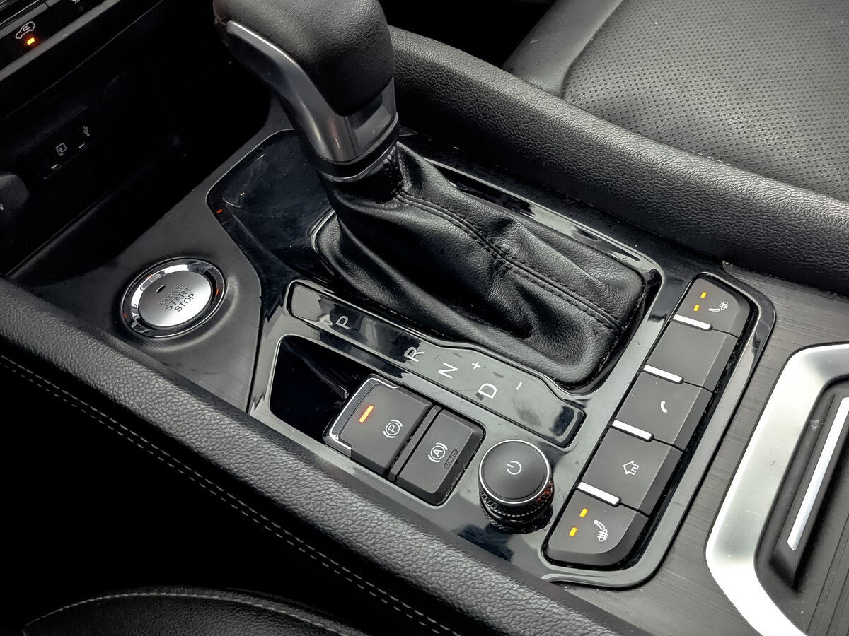 Купить Chery Tiggo 4 I Рестайлинг, 2022, 121 702 км, фото №27