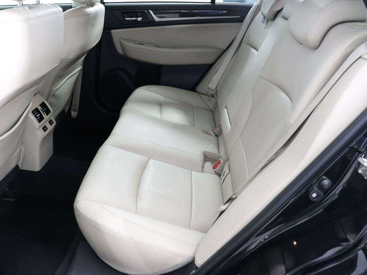 Купить Subaru Outback, 2017, 101 854 км, фото №9