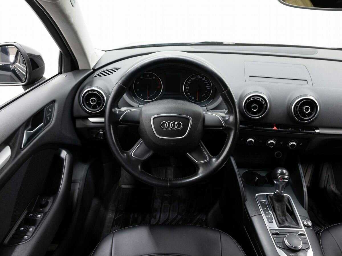 Купить Audi A3 Sportback, 2014, 179 000 км, фото №14