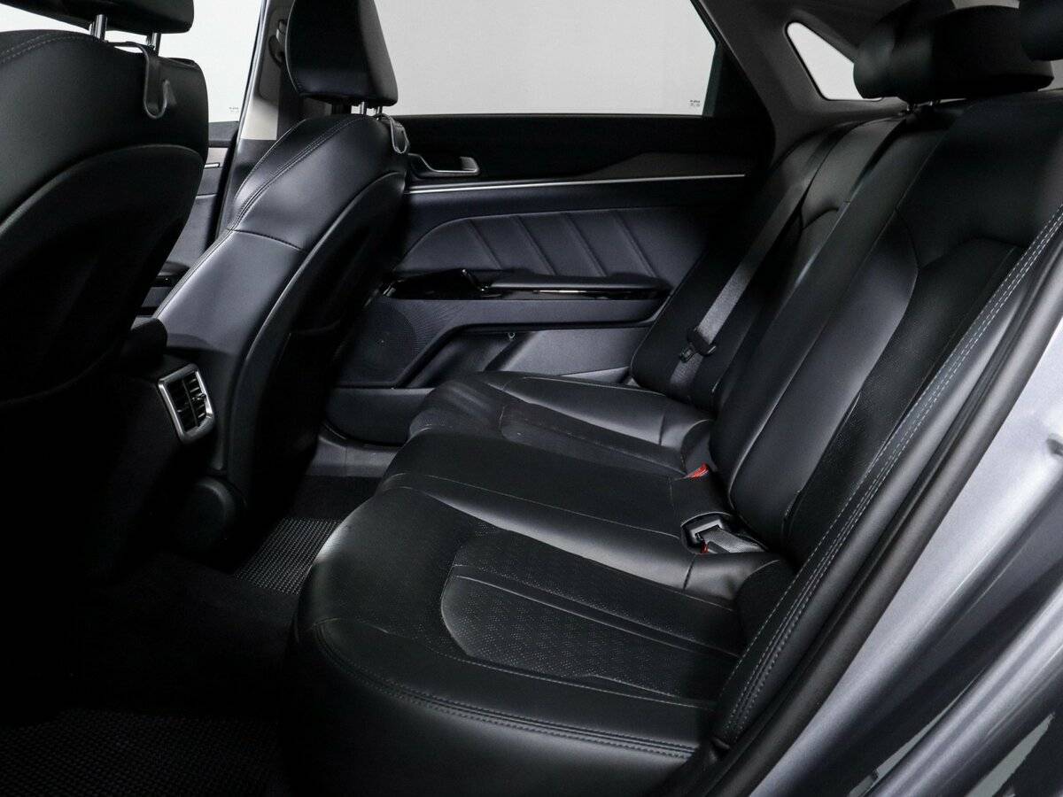 Купить Kia K5, 2022, 36 312 км, фото №6