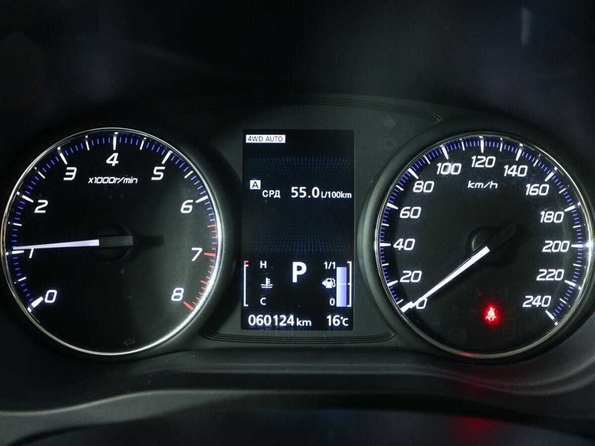 Купить Mitsubishi Outlander, 2018, 60 120 км, фото №11