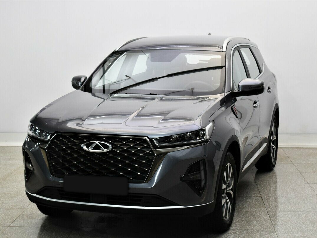 Купить Chery Tiggo 7 Pro Max I, 2023, 9 915 км, фото №1